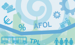 Area Pianificazione territoriale e Sviluppo economico