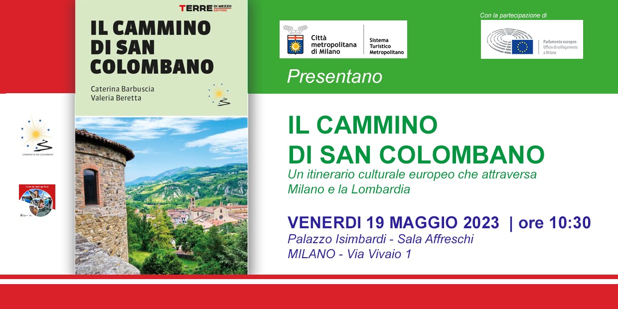 presentazione san colombano 2023