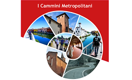 Cammini metropolitani