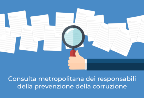 Consulta dei Responsabili Prevenzione Corruzione 