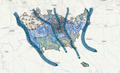 WebApp: Schema Idrogeomorfologico