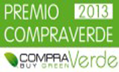 CompraVerde 2013