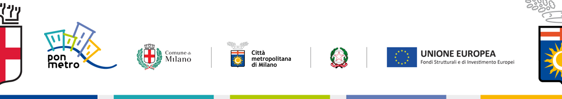 Agenda digitale metropolitana