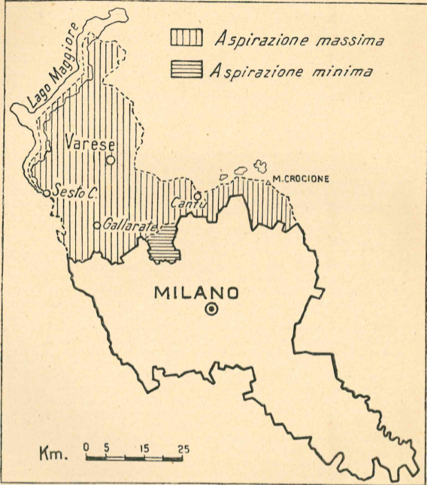 Provincia Milano