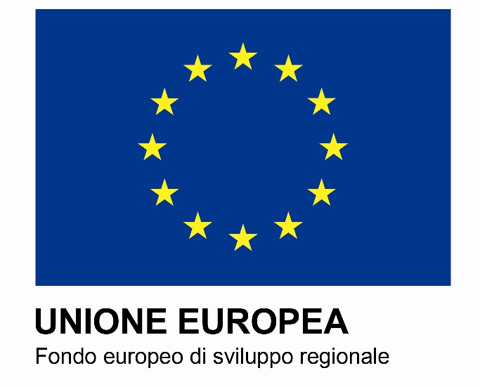 Fondo europeo di sviluppo regionale