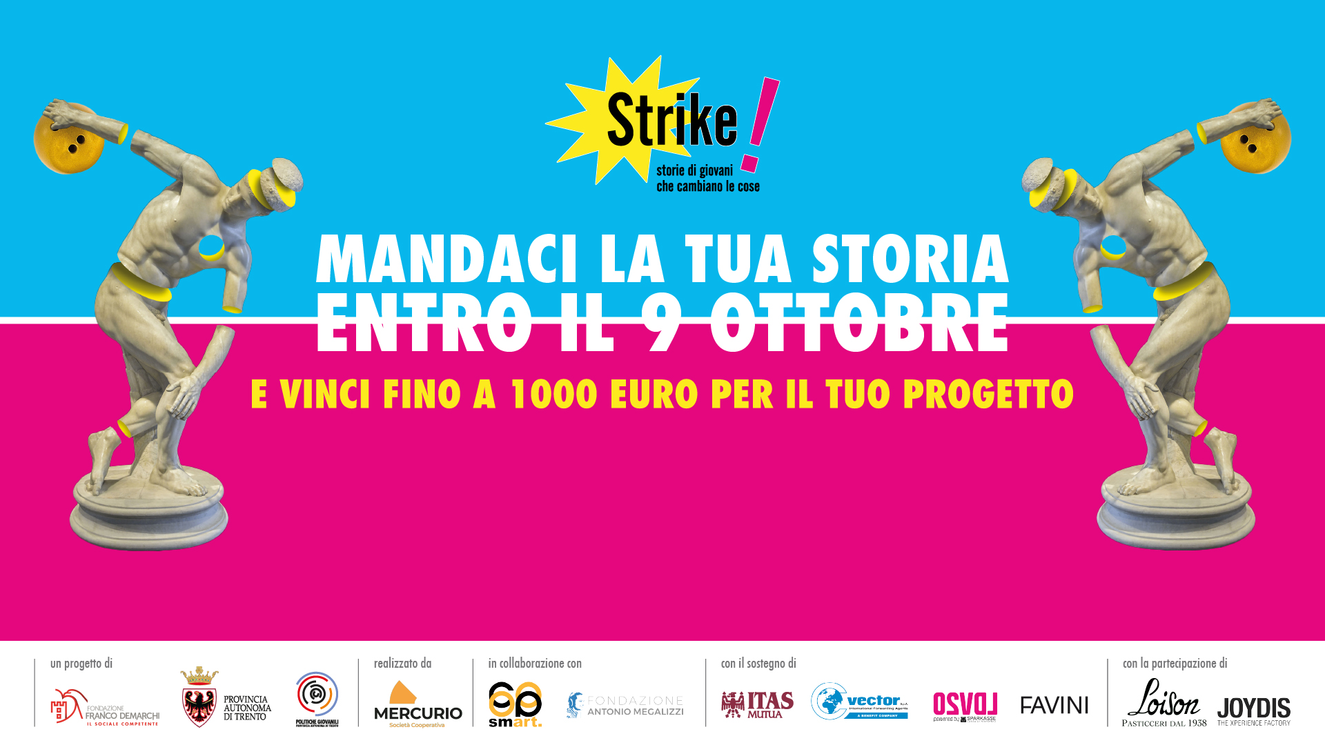 Strike 2022_Cover FB