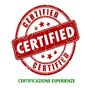 Certificazione delle esperienze