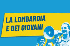 la lombardia è dei giovani