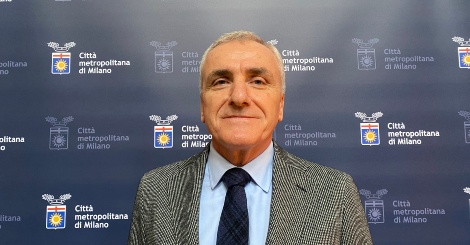 8 marzo 2024: intervista ad Alberto Di Cataldo