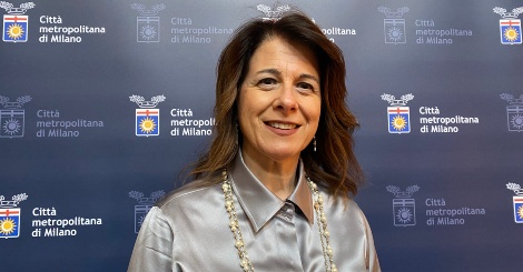 8 marzo 2024: intervista a Sonia Malaspina