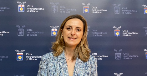 8 marzo 2024: intervista a Barbara Peres