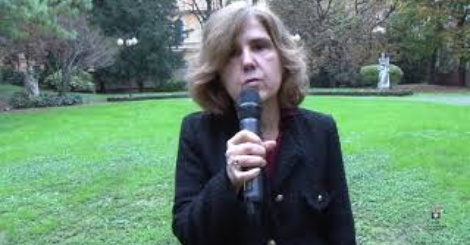 Giornata internazionale contro la violenza sulle donne 25 novembre 2021 - Donatella Mostacchi