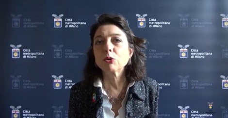 Convegno "Semplicemente... io" 28 novembre 2024 - Intervista ad Anna Maria Fisichella