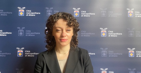 Dialoghi per l'inclusione: intervista ad Alessandra Borroni (KONE S.p.a.)