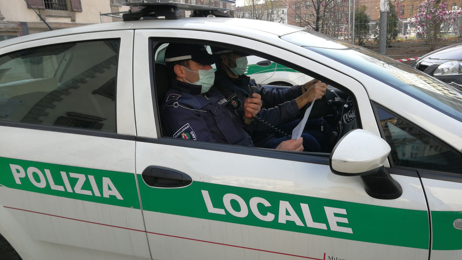 polizia