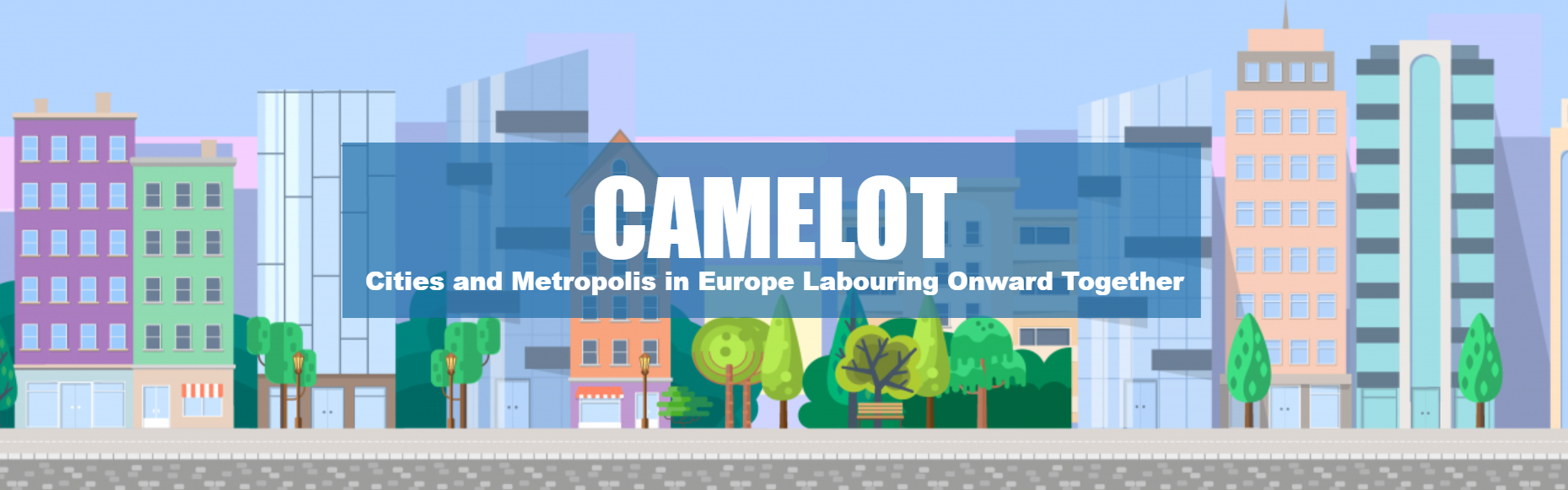 camelot