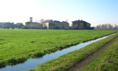 Marcita della Chiesa - Cascina Tavernasco