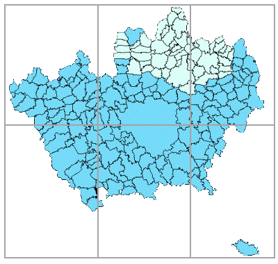 esporta_mappa