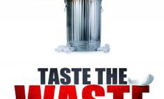 Taste The Waste