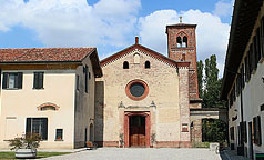 Abbazia di Mirasole