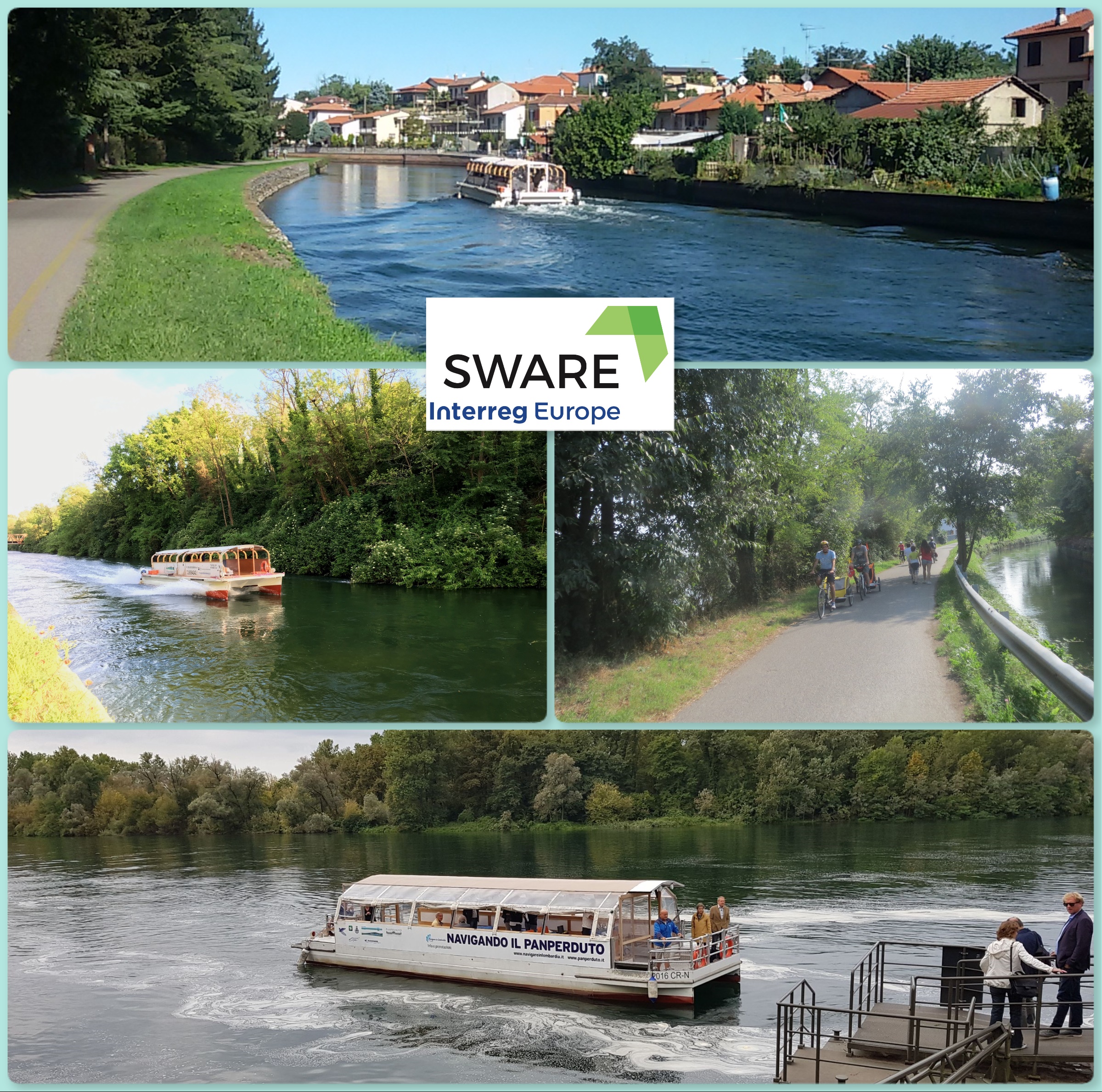 SWARE COLLAGE 1