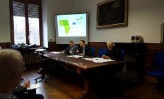 2°  SIG meeting - Milano, 3 febbraio 2017