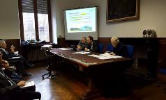 2°  SIG meeting - Milano, 3 febbraio 2017