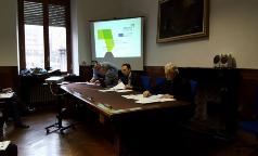 2°  SIG meeting - Milano, 3 febbraio 2017