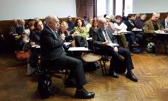 2°  SIG meeting - Milano, 3 febbraio 2017