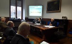 2°  SIG meeting - Milano, 3 febbraio 2017