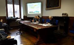 2°  SIG meeting - Milano, 3 febbraio 2017