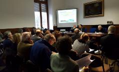 2°  SIG meeting - Milano, 3 febbraio 2017