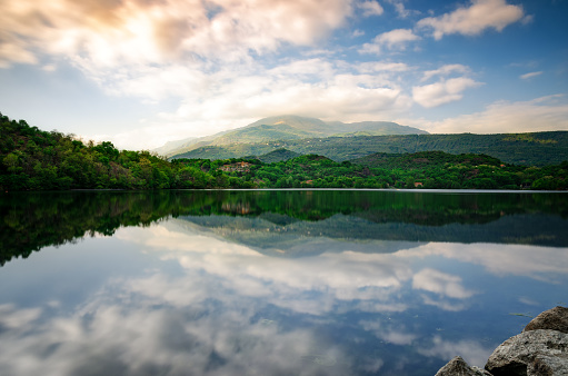 Immagine incontro Torino Lago Sirio