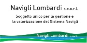 navigli lombardi