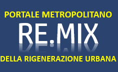 Mappe della Rigenerazione Urbana