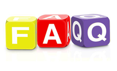 FAQ - Registro del Volontariato