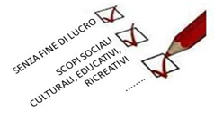 Requisiti per l'iscrizione