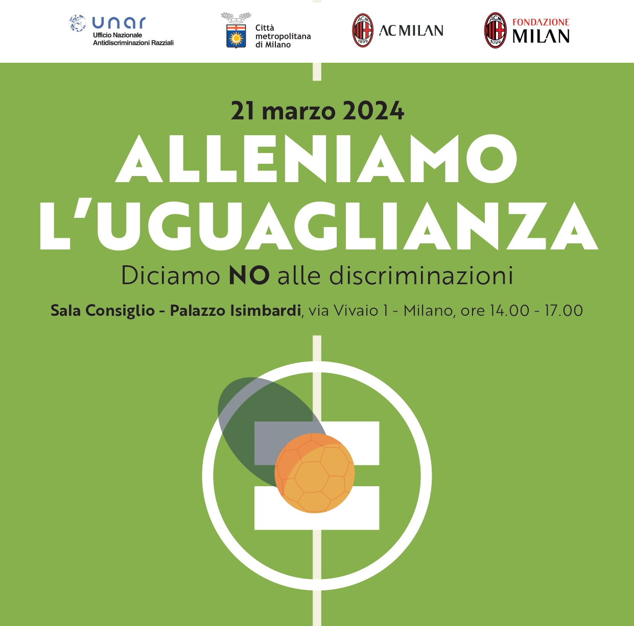 Alleniamo l'uguaglianza_big