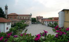 Bareggio-piazza