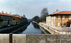 Grande_Boffalora sopra Ticino_Naviglio(Vincenzo Castella)