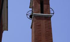 Canegrate_Campanile_Chiesa_S.Antonio