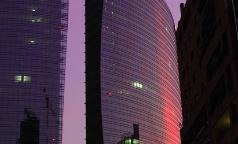 Milano-P.ta Nuova Unicredit Tower(Rita Manganello)