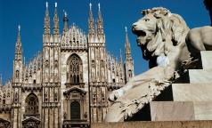 Milano_ILDuomo