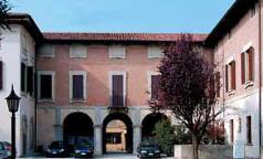 San Colombano al Lambro_Palazzo Patigno del 600