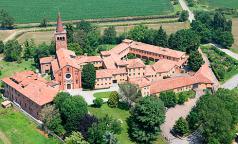 San Giulinao Mil. Borgo di Viboldone