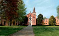 San Giulinao Milanese_Abbazia di Viboldone