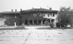 Viboldone Cascina Grande casa-padronale