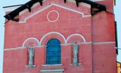 Trezzano Rosa_Chiesa San Gottardo